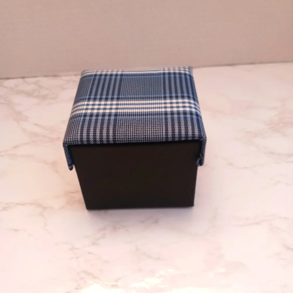 Clericci Gift Set - Tie Hankie & Cuff Links
